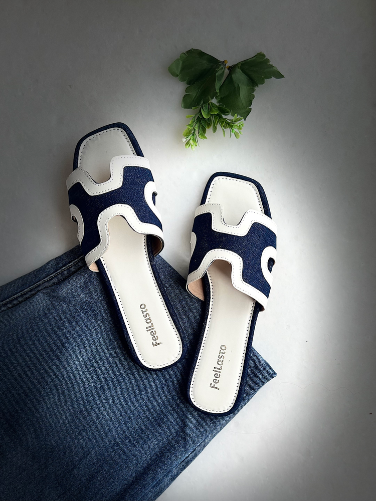 The Denim Edit