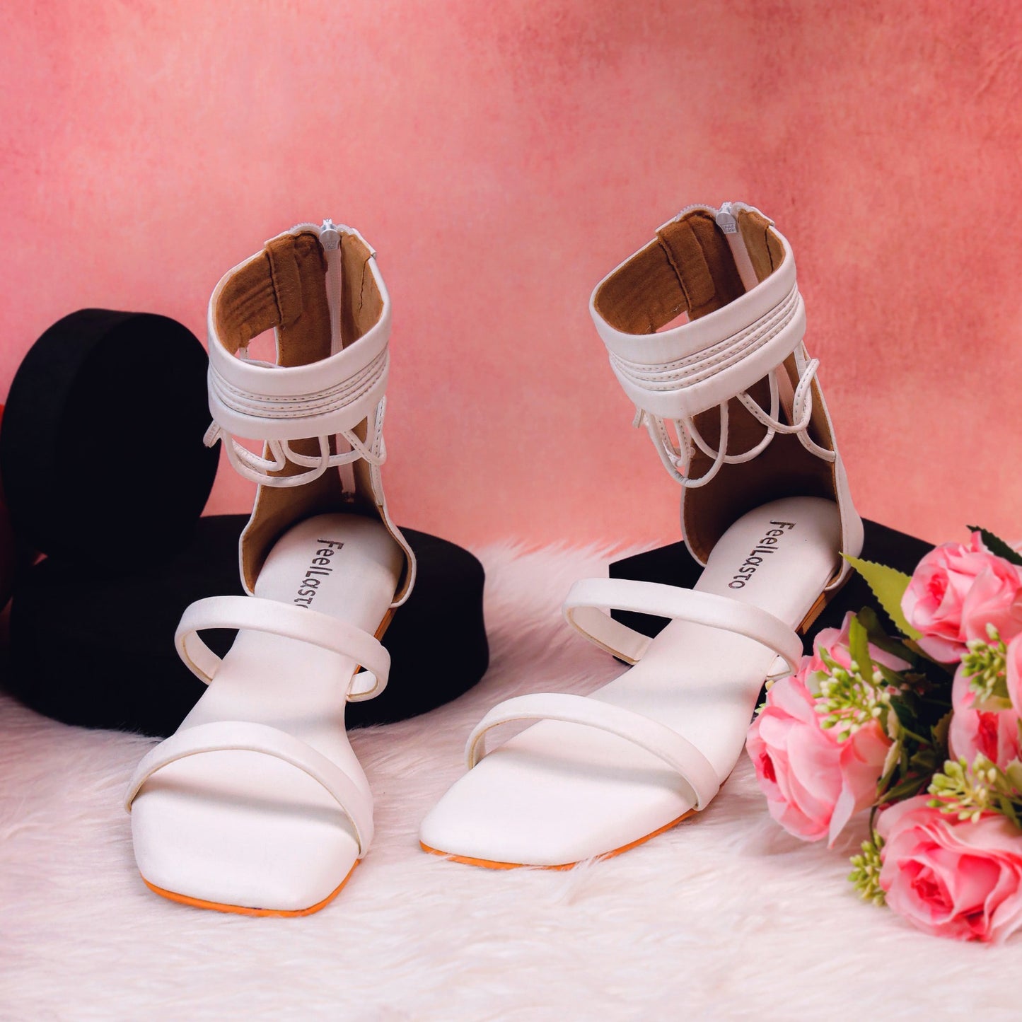 Ivory stride gladiators