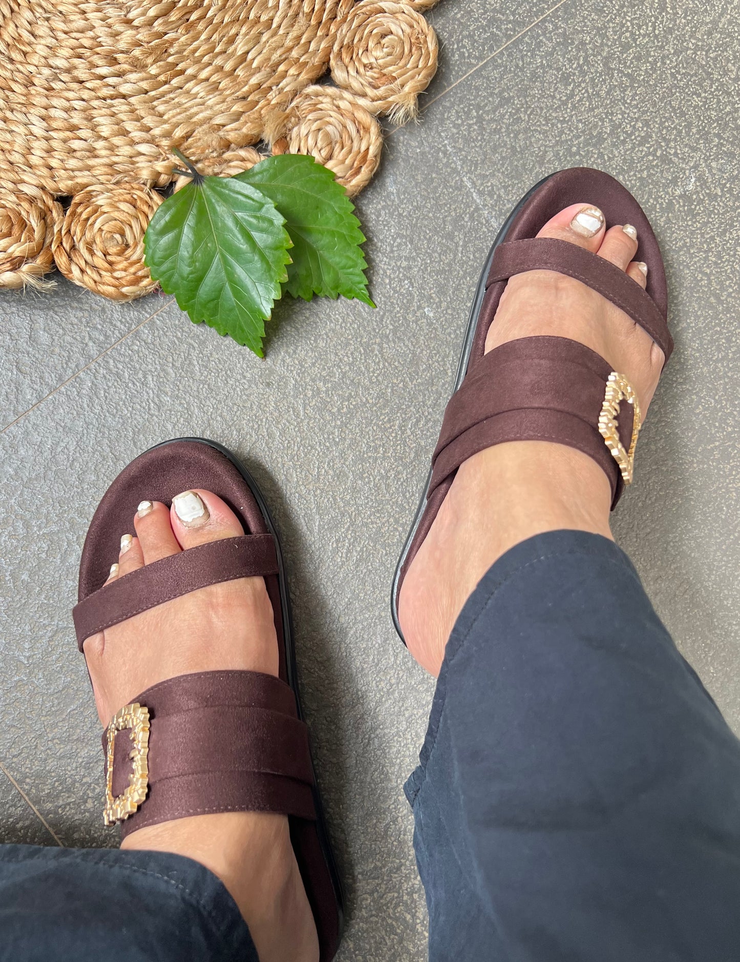 Cocoa Crown Comforters