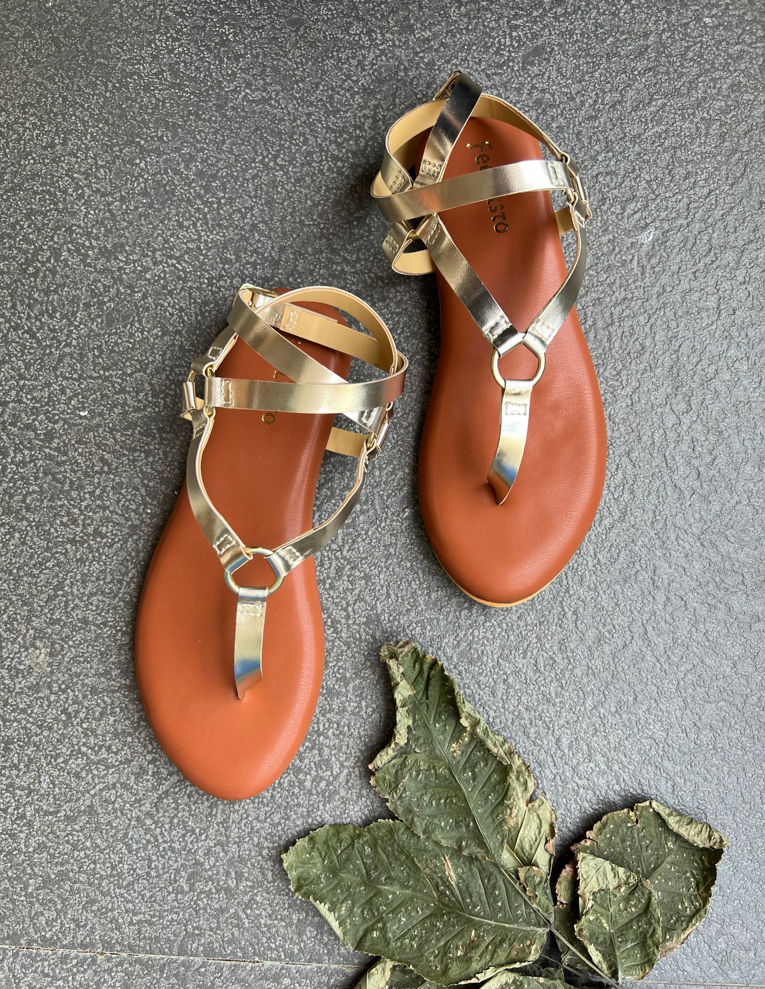 Travel Sole