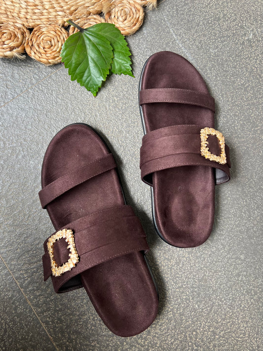 Cocoa Crown Comforters