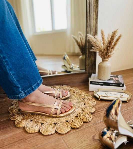Champagne Walk flats
