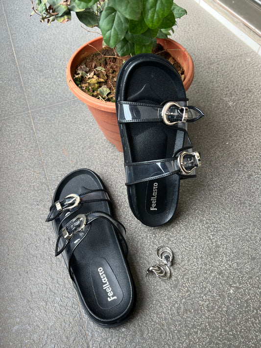 Black Aura Sliders