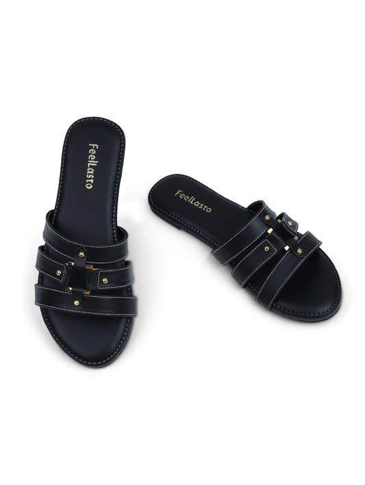 Black radiance flats