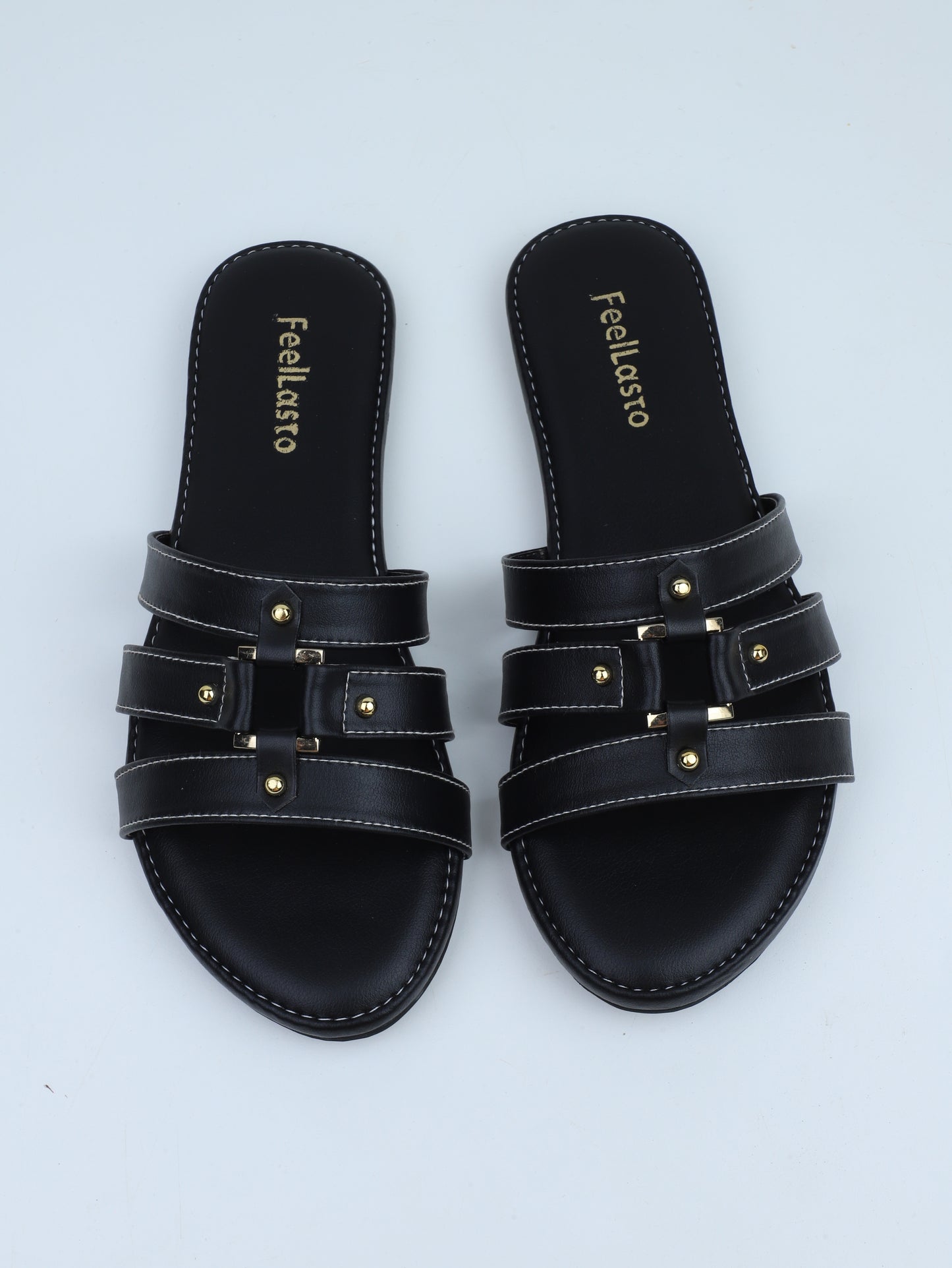 Black radiance flats