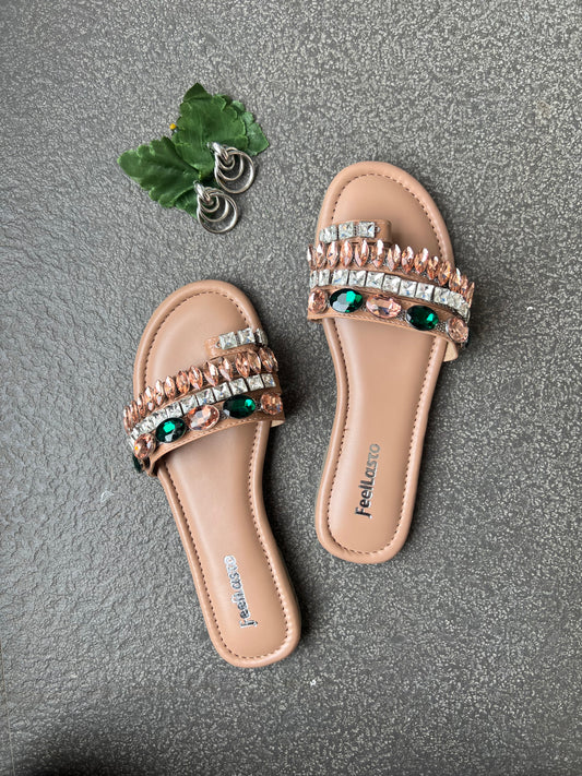 Emerald Verdenza flats