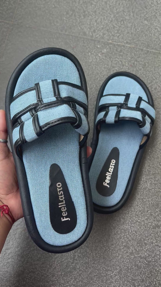 Comfort Core Flats